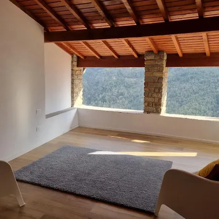 Ferienhaus House In The Medieval Village
