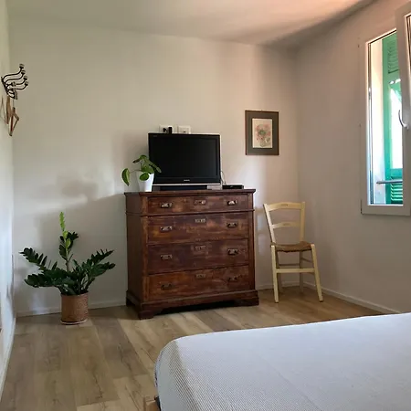 Ferienhaus House In The Medieval Village Apricale