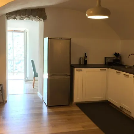 Ferienhaus House In The Medieval Village