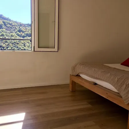 House In The Medieval Village * Apricale