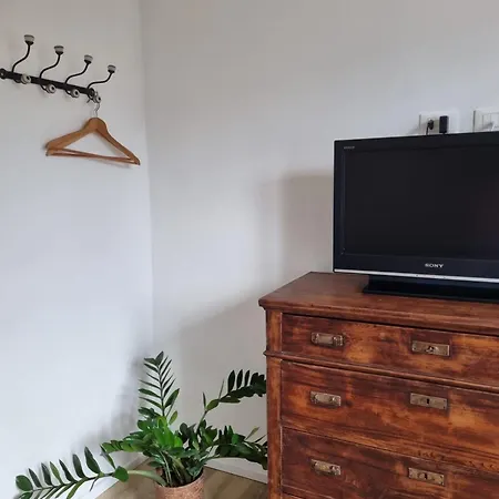 Ferienhaus House In The Medieval Village *