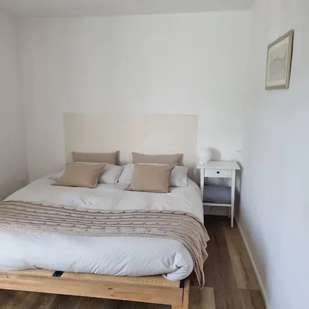 Ferienhaus House In The Medieval Village *