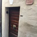 Prázdninový dům House In The Medieval Village Apricale