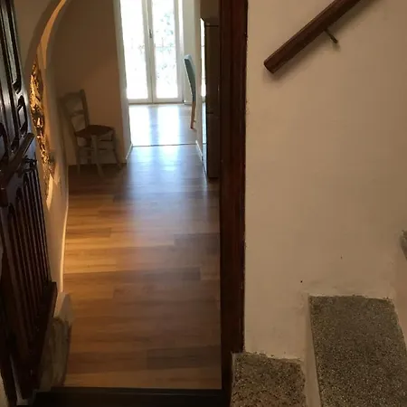 House In The Medieval Village Holiday home