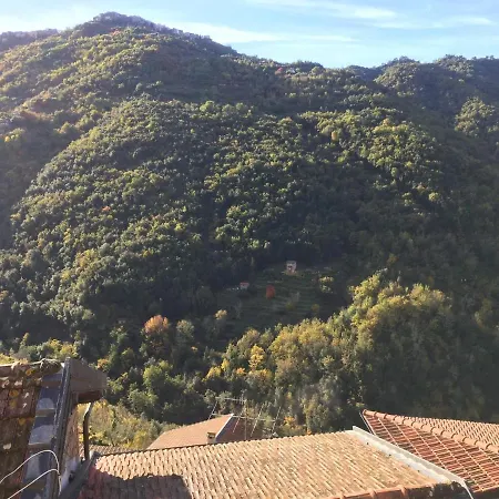 Tatil Evi House In The Medieval Village *