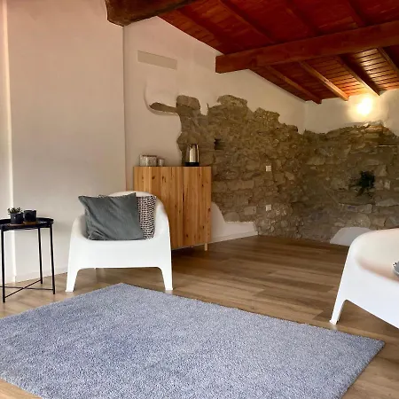 House In The Medieval Village Holiday home Apricale