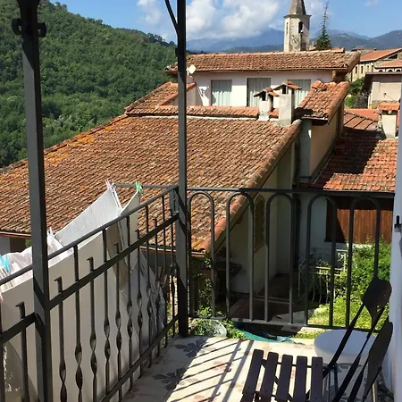 Holiday home House In The Medieval Village *