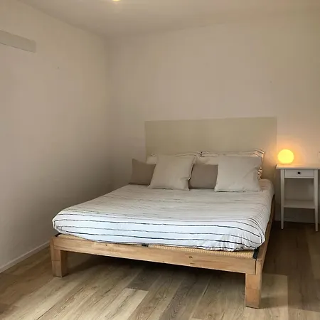 House In The Medieval Village Дом отдыха