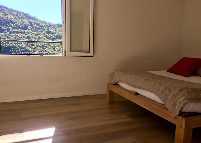 House In The Medieval Village * Apricale